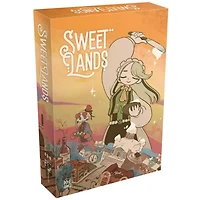 Sweet Lands (French)
