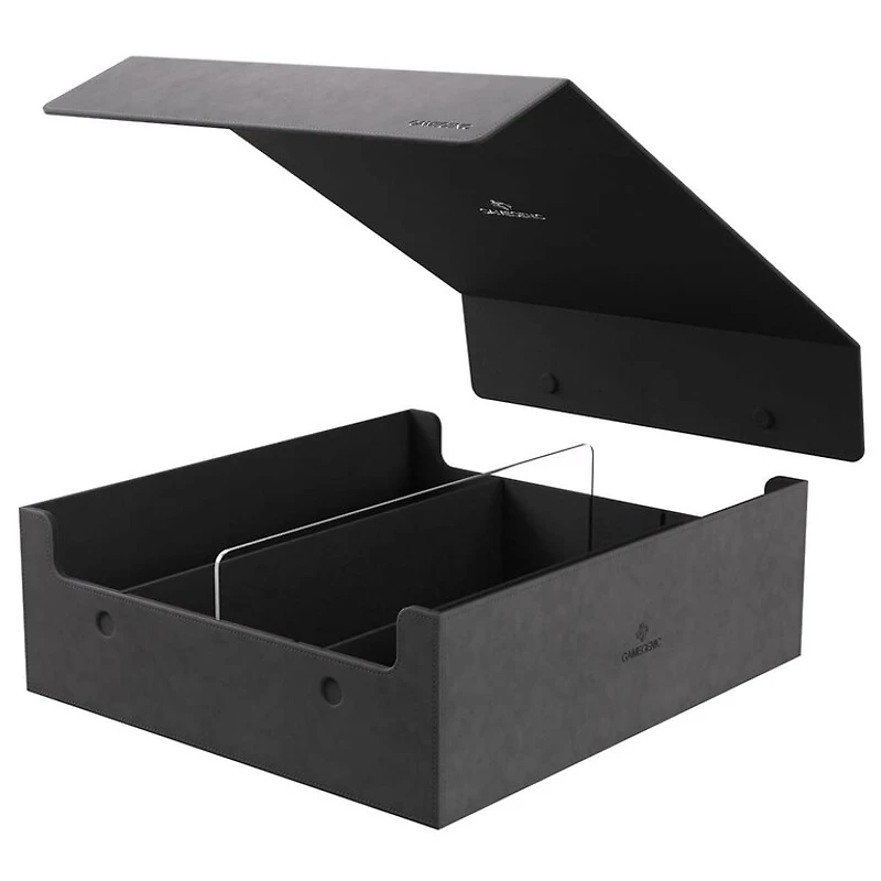 (Gamegenic) - Deck Box - Collectors Lair Convertible - 2000ct