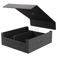 (Gamegenic) - Deck Box - Collectors Lair Convertible - 2000ct