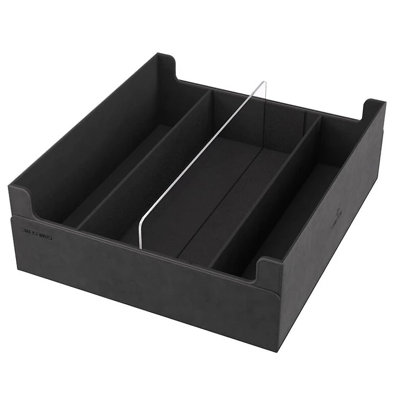 (Gamegenic) - Deck Box - Collectors Lair Convertible - 2000ct