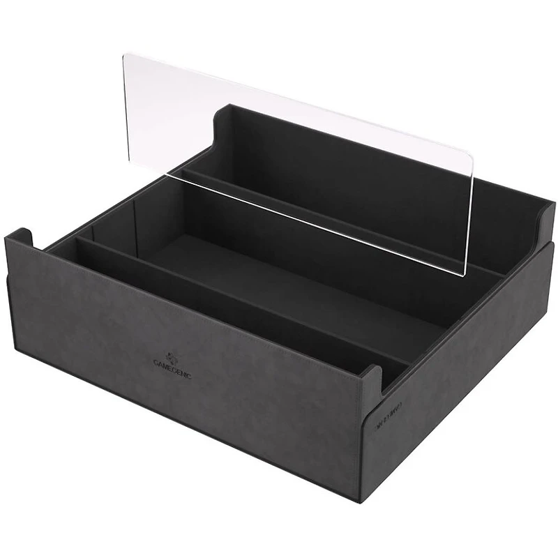 (Gamegenic) - Deck Box - Collectors Lair Convertible - 2000ct