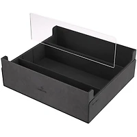 (Gamegenic) - Deck Box - Collectors Lair Convertible - 2000ct