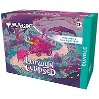 Lorwyn Eclipsed - Bundle (English) [PREORDER]