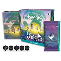 Lorwyn Eclipsed - Prerelease (English)