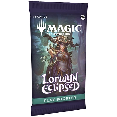 Lorwyn Eclipsed - Play Booster (Anglais)