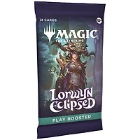 Lorwyn Eclipsed - Play Booster (Anglais)