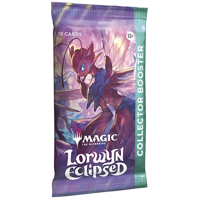 Lorwyn Eclipsed - Collector Booster (Anglais)