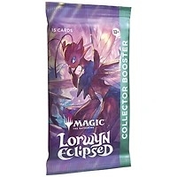 Lorwyn Eclipsed - Collector Booster (Anglais)