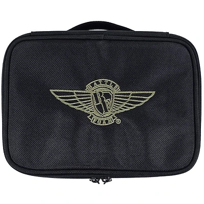 Battle Foam - P.A.C.K. Tactical - Empty - Black