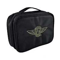 Battle Foam - P.A.C.K. Tactical - Empty - Black