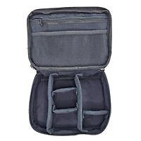 Battle Foam - P.A.C.K. Tactical - Empty - Black