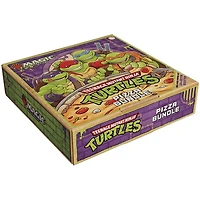 Teenage Mutant Ninja Turtles - Pizza Bundle (English) [PREORDER]