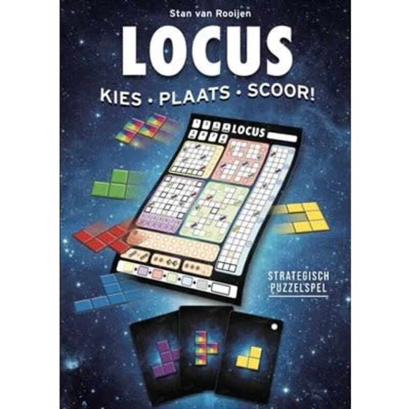 Locus (Français)