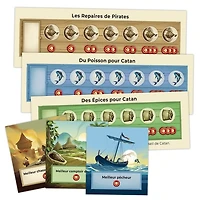 Catan - Villes et chevaliers - 6e édition (Français)
