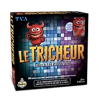 Le Tricheur Les p'tites vites (French)