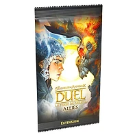 Le seigneur des anneaux - Duel pour la terre du milieu - Alliés (Français)