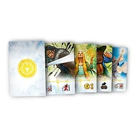 Le seigneur des anneaux - Duel pour la terre du milieu - Alliés (Français)