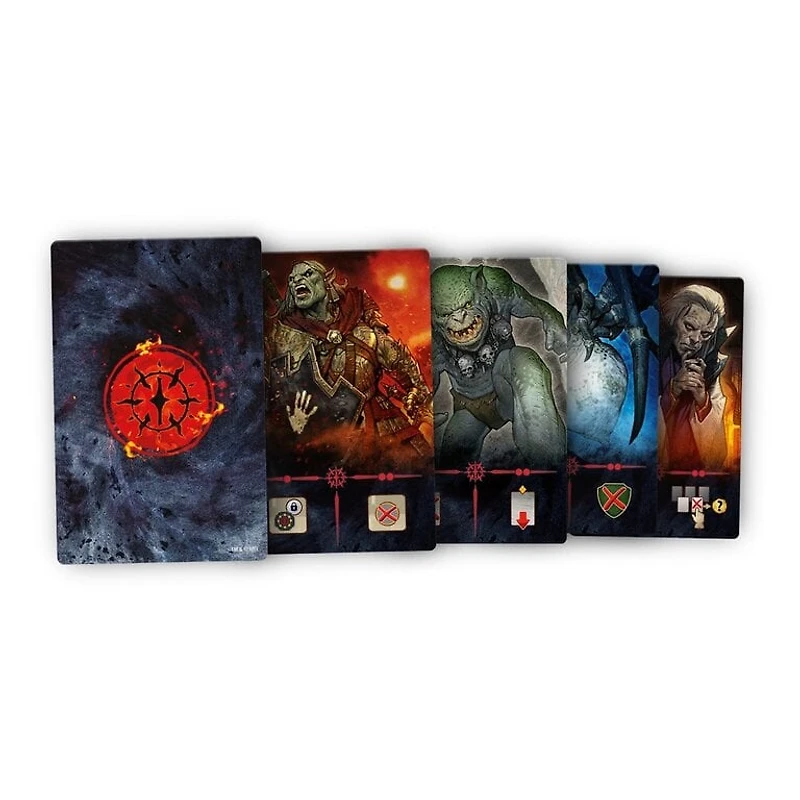 Le seigneur des anneaux - Duel pour la terre du milieu - Alliés (French)