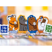 Post Office (French)