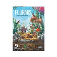 Fourmis (French) 