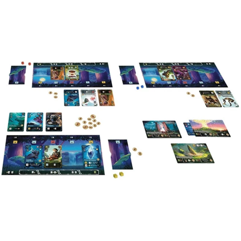 Echoes of Time (Français)