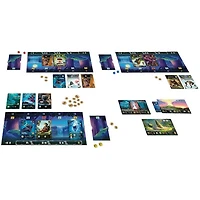 Echoes of Time (Français)