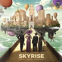 Skyrise - Édition Collecteur (Français)
