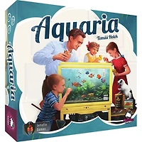 Aquaria (French) [PREORDER]