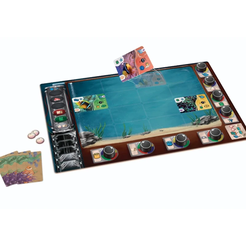 Aquaria (French) [PREORDER]