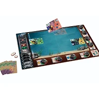 Aquaria (French) [PREORDER]