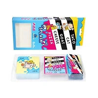 Taco Splash (French)