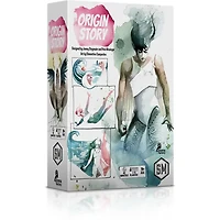 Origin Story (French) [PREORDER]