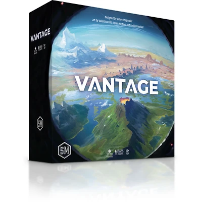 Vantage (French) 