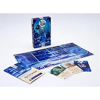 Love Zoom - Au clair de lune (French) [PREORDER]