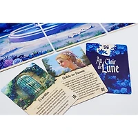 Love Zoom - Au clair de lune (French) [PREORDER]