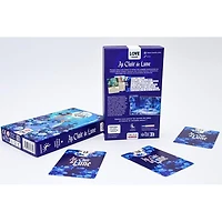 Love Zoom - Au clair de lune (French) [PREORDER]