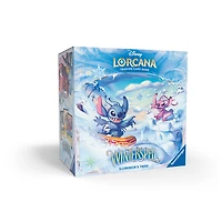 Disney Lorcana - Winterspell - Illumineer's Trove (English) [PREORDER]