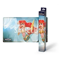 Disney Lorcana - Playmat - Ariel [PREORDER]