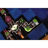 Galaxy Trucker - Instructions lunaires (Français)