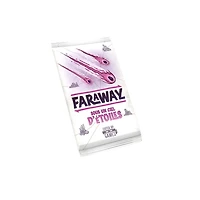 Faraway - Sous un ciel d'étoiles (Multilingual)