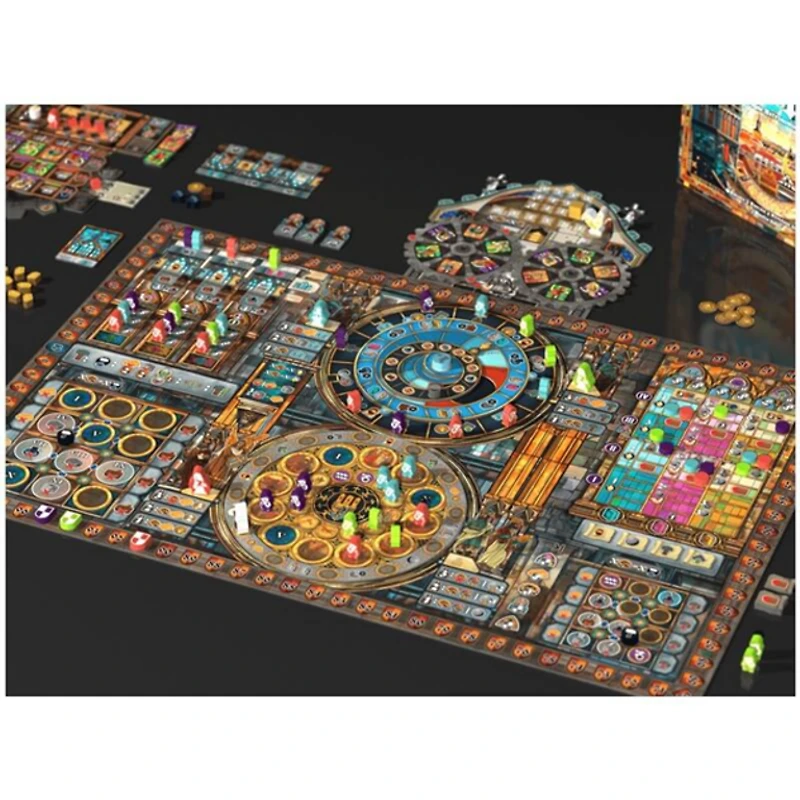 Orloj (French) [PREORDER]