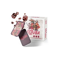 Kouba (French) [PREORDER]