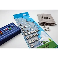 Grabuge chez les Dahus (Français) [PRÉCOMMANDE]