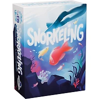 Snorkeling (Multilingue)