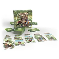 Forest Leader (Multilingual)