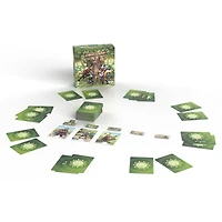 Forest Leader (Multilingual)