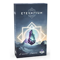 Eternitium (Multilingue)
