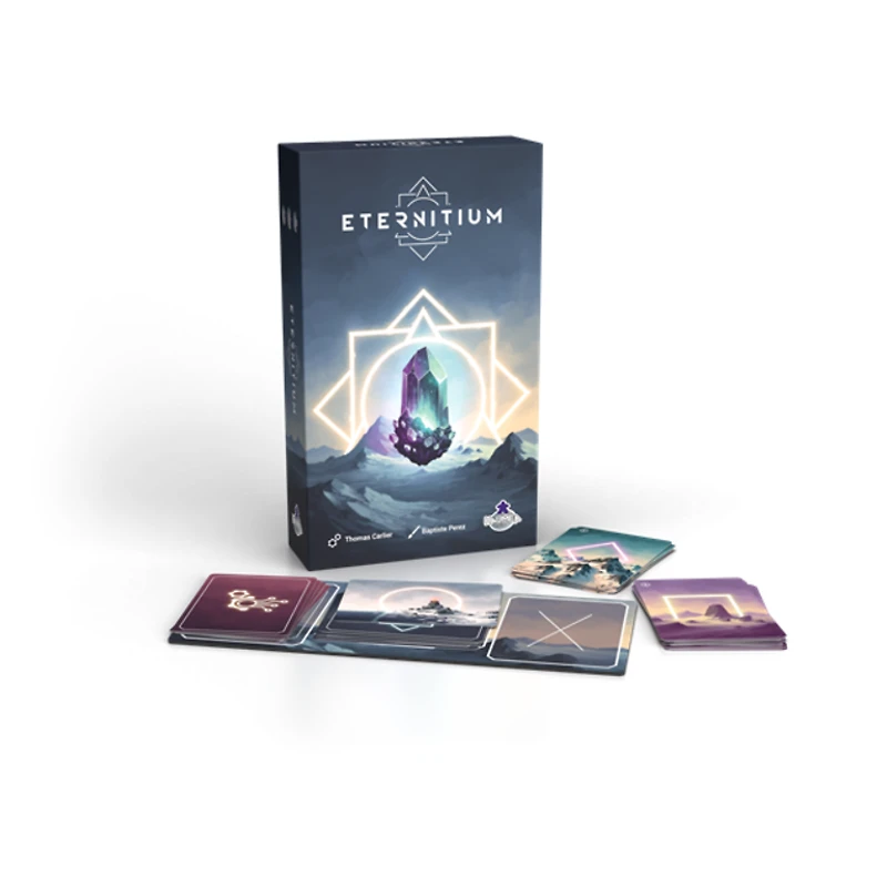 Eternitium (Multilingual)