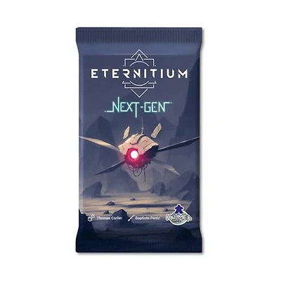 Eternitium - Next-Gen (Multilingual)