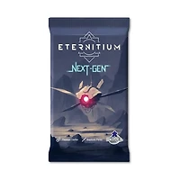 Eternitium - Next-Gen (Multilingual) [PREORDER]